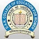 DAN College of Education for Women, Nawanshahr