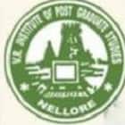 VR Institute of Post Graduate Studies, Nellore