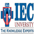 IEC University, Baddi