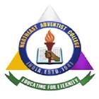 Northeast Adventist College, Meghalaya