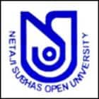 Netaji Subhash Open University, Kolkata