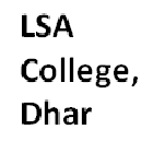 LSA College, Dhar