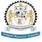 ARJ College of Engineering and Technology, Tiruvarur