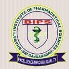 Bharti Institute of Pharmaceutical Sciences, Sri Ganganagar