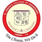St Joseph's College of Engineering, Chennai