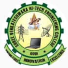 Shree Venkateshwara Hi-Tech Engineering College, Erode