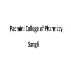 Padmini College of Pharmacy, Sangli