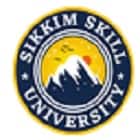 Sikkim Skill University, South Sikkim