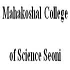 Mahakoshal College of Science, Seoni