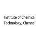 Institute of Chemical Technology, Chennai