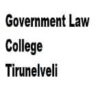 Government Law College, Tirunelveli