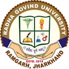 Radha Govind University, Ramgarh