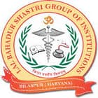 Lal Bahadur Shastri Mahila Ayurvedic College and Hospital, Yamuna Nagar