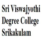 Sri Viswajyothi Degree College, Srikakulam
