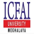 ICFAI University, Shillong, Meghalaya