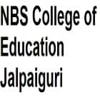 NBS College of Education, Jalpaiguri