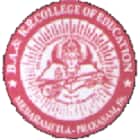 BA and KR College of Education, Prakasam