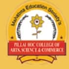 Pillai HOC College of Arts Science and Commerce, Raigad