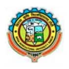 Birsa Agricultural University, Ranchi