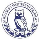 St Wilfred's Institute of Pharmacy, Raigad