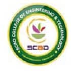 SCAD College of Engineering and Technology, Tirunelveli