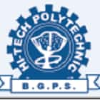 Hi-Tech Polytechnic, Aurangabad