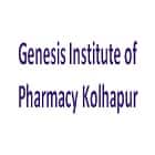 Genesis Institute of Pharmacy, Kolhapur