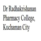 Dr Radhakrishanan Pharmacy College, Kuchaman City