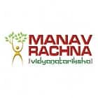 Manav Rachna International Institute of Research and Studies, Faridabad