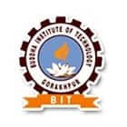 Buddha Institute of Technology, Gorakhpur
