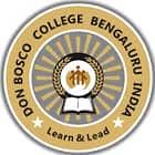 Don Bosco College, Bengaluru