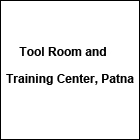 Tool Room and Training Center, Patna