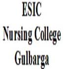 ESIC Nursing College, Gulbarga
