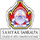 Samyak Sankalpa College of Arts Commerce and Science, Thane