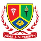 NIMS School of Computer and Artificial Intelligence, NIMS University, Jaipur