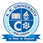 KK University, Nalanda