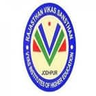 Vyas College of Nursing, Jodhpur