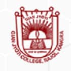 Gian Jyoti Institutes of Bachelor Education, Kangra