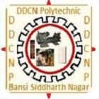 Dr Dashrath Chaudhary National Polytechnic, Siddharth Nagar