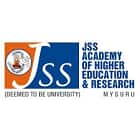 JSS Academy of Higher Education and Research Center for Distance and Online Education