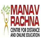 Manav Rachna Center for Distance and Online Education