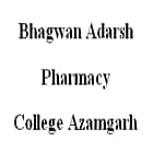 Bhagwan Adarsh Pharmacy College, Azamgarh