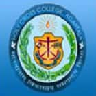 Holy Cross College, Tripura