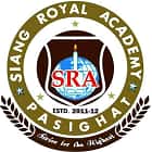 Siang Royal Academy, Pasighat