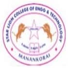 Star Lion College of Engineering and Technology, Thanjavur