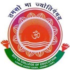 Divya College of Education, Jammu