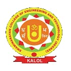 Swaminarayan College of Engineering and Technology, Kalol
