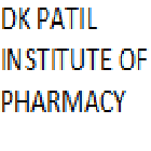 DK Patil Institute of Pharmacy, Nanded
