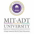 MIT Art Design and Technology University, Pune