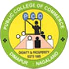 Public College of Commerce, Dimapur